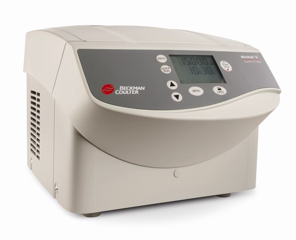Microfuge 20 小型高速离心机